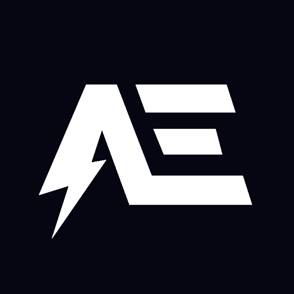 Abnormal Entertainment logo